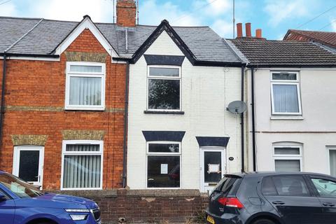 3 bedroom terraced house for sale, 115 London Road, Spalding