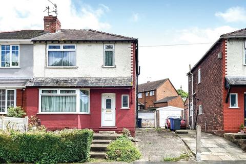 3 bedroom semi-detached house for sale, 6 Russell Road, Runcorn