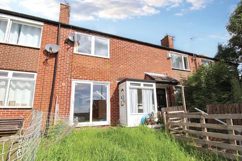 3 bedroom terraced house for sale, 10 Mixenden Close, Halifax