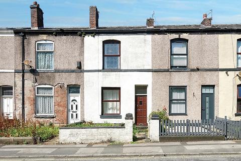 3 bedroom terraced house for sale, 41 Bond Street, Bury