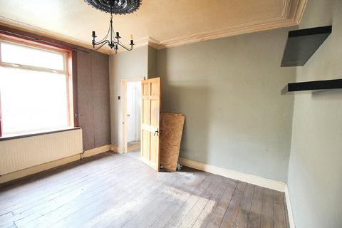 2 bedroom end of terrace house for sale, 1 Livingstone Street, Halifax