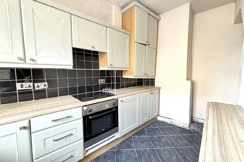 2 bedroom end of terrace house for sale, 1 Livingstone Street, Halifax