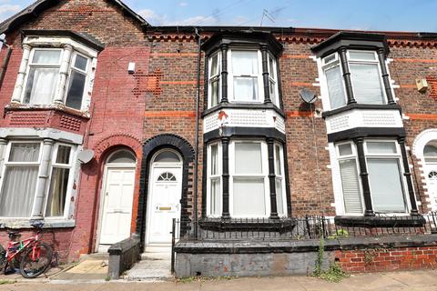 4 bedroom terraced house for sale, 5 Ursula Street, Bootle