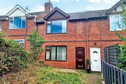 3 bedroom terraced house for sale, 27 Charles Street, Thurcroft, Rotherham