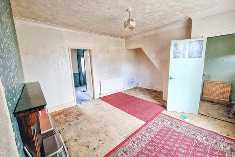 3 bedroom terraced house for sale, 27 Charles Street, Thurcroft, Rotherham