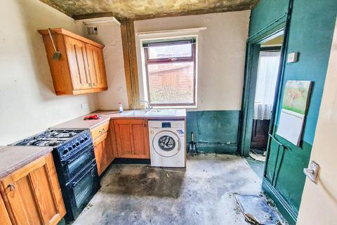 3 bedroom terraced house for sale, 27 Charles Street, Thurcroft, Rotherham