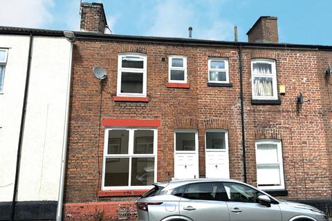 3 bedroom terraced house for sale, 12 Lord Street, Runcorn