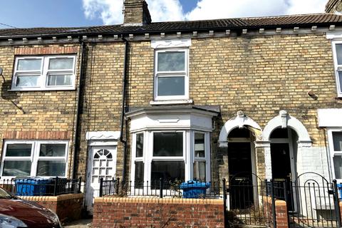 2 bedroom terraced house for sale, 51 White Street, Hull