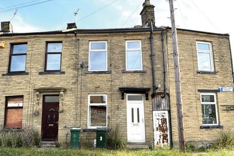 2 bedroom terraced house for sale, 2 Acre Lane, Eccleshill, Bradford