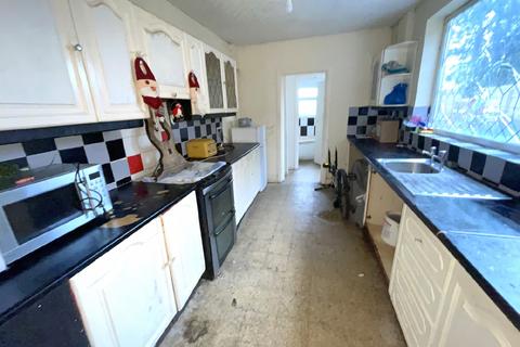 3 bedroom terraced house for sale, 171 Corporation Road, Grimsby