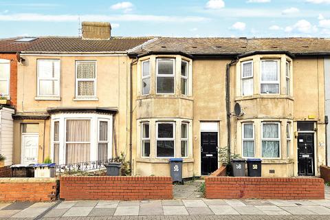 3 bedroom terraced house for sale, 56 Exchange Street, Blackpool