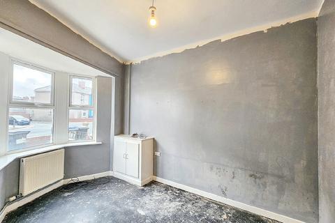 3 bedroom terraced house for sale, 56 Exchange Street, Blackpool