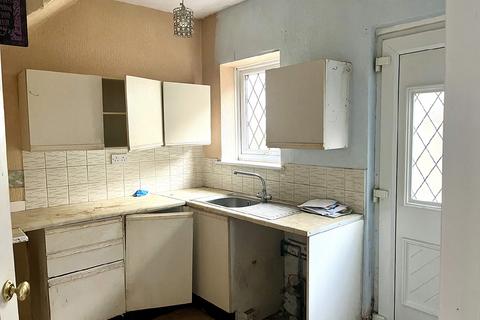 3 bedroom terraced house for sale, 9 Byron Street, Blackpool