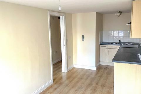 1 bedroom flat for sale, Flat 8, The Abode, Sunderland Street, Halifax