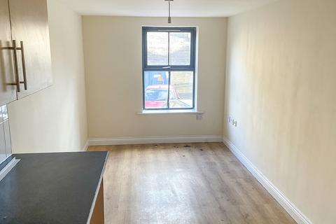 1 bedroom flat for sale, Flat 8, The Abode, Sunderland Street, Halifax