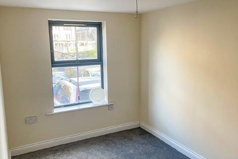 1 bedroom flat for sale, Flat 8, The Abode, Sunderland Street, Halifax