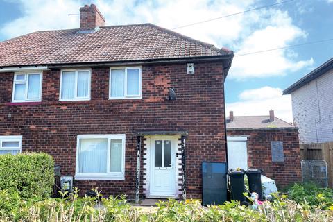 3 bedroom semi-detached house for sale, 24 Carisbrooke Avenue, Middlesbrough