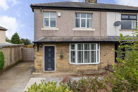 3 bedroom semi-detached house for sale, Gomersal, Cleckheaton BD19