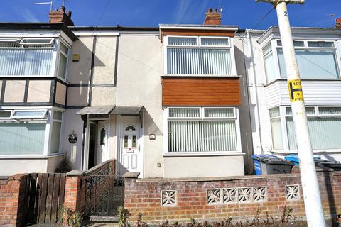 3 bedroom terraced house for sale, 20 Monmouth Street, Hull