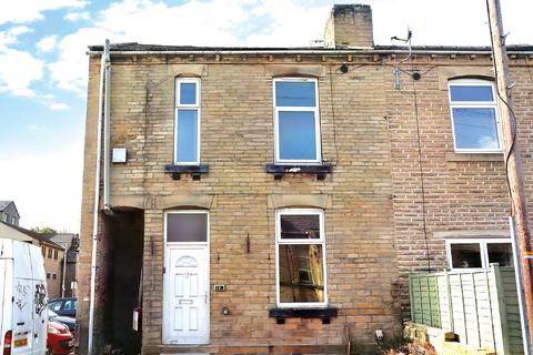 2 bedroom end of terrace house for sale, 19 St. John Street, Brighouse