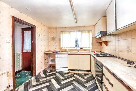 3 bedroom terraced house for sale, 38 Windermere Road, Hartlepool