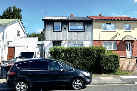 3 bedroom semi-detached house for sale, 65 Molyneux Drive, Prescot