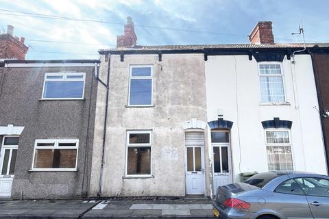 3 bedroom terraced house for sale, 70 Grafton Street, Grimsby