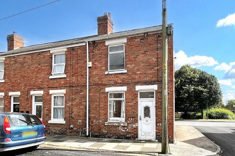 2 bedroom end of terrace house for sale, 30 Rennie Street, Ferryhill