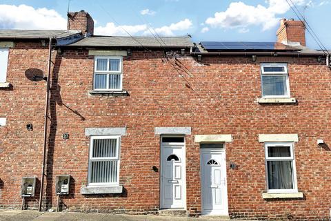 2 bedroom terraced house for sale, 5 Barwick Street, Peterlee