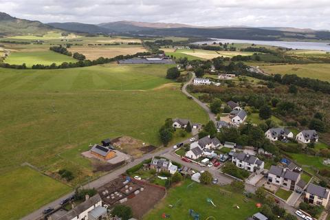 2 bedroom semi-detached bungalow for sale, Plot 2, Station Road, Edderton, Ross-Shire IV19 1LA