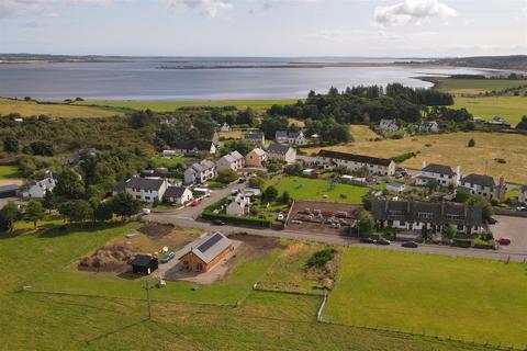 2 bedroom semi-detached bungalow for sale, Plot 2, Station Road, Edderton, Ross-Shire IV19 1LA