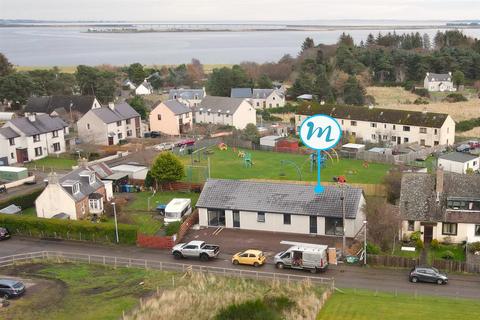 2 bedroom semi-detached bungalow for sale, Plot 2, Station Road, Edderton, Ross-Shire IV19 1LA