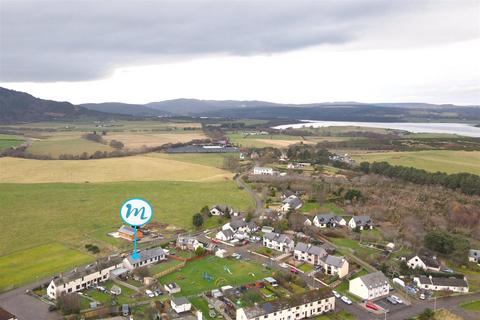 2 bedroom semi-detached bungalow for sale, Plot 2, Station Road, Edderton, Ross-Shire IV19 1LA