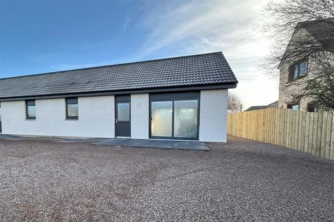 2 bedroom semi-detached bungalow for sale, Plot 2, Station Road, Edderton, Ross-Shire IV19 1LA