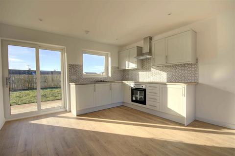 2 bedroom semi-detached bungalow for sale, Plot 2, Station Road, Edderton, Ross-Shire IV19 1LA