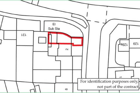 Garage for sale, 2(A) Lower Yott, Hemel Hempstead, Hertfordshire