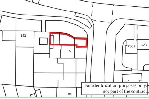 Garage for sale, 2(A) Lower Yott, Hemel Hempstead, Hertfordshire