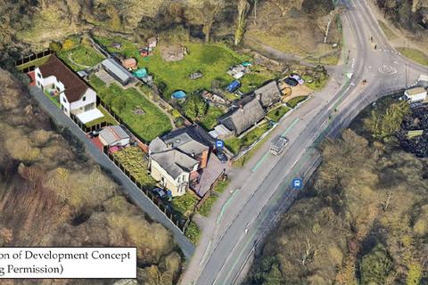 Land for sale, Land to the Rear of 2 Davey Down Villas, Pilgrims Lane, North Stifford, Grays