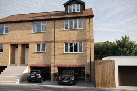 Garage for sale, Garage and Land to the Rear of 18 Bower Street, Maidstone, Kent