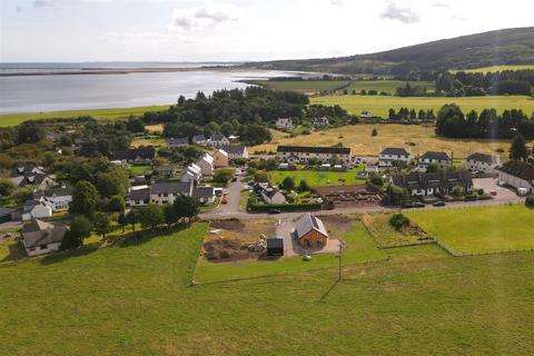 2 bedroom semi-detached bungalow for sale, Plot 1, Station Road, Edderton, Ross-Shire IV19 1LA