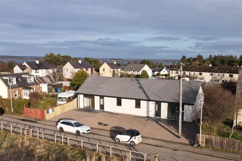 2 bedroom semi-detached bungalow for sale, Plot 1, Station Road, Edderton, Ross-Shire IV19 1LA