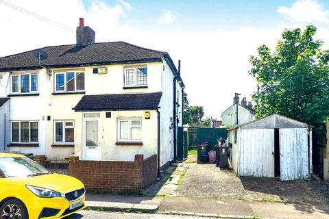 Garage for sale, Garage and Land Adjacent to 8 Dickensons Lane, South Norwood