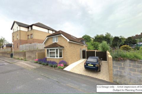 Garage for sale, Garage and Land to the Rear of 1 Blenheim Avenue, Chatham