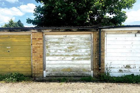 Garage for sale, Garage 9, Wyecliffe Gardens, Merstham, Redhill