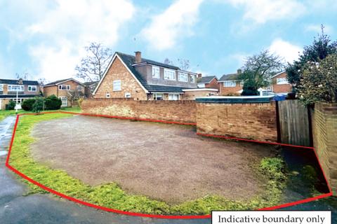 Land for sale, Land Adjacent to 9 Camberton Road, Leighton Buzzard