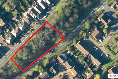 Land for sale, Land at Redding Way, Woking