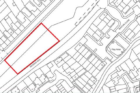 Land for sale, Land at Redding Way, Woking