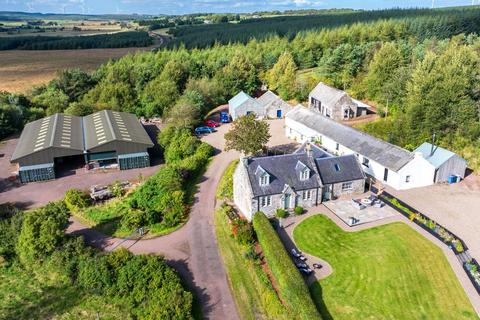 4 bedroom detached house for sale, Auchengray, South Lanarkshire, ML11