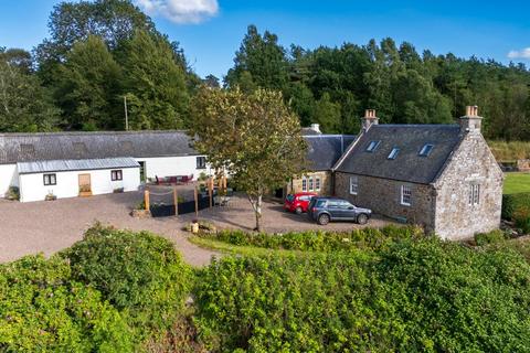 4 bedroom detached house for sale, Auchengray, South Lanarkshire, ML11