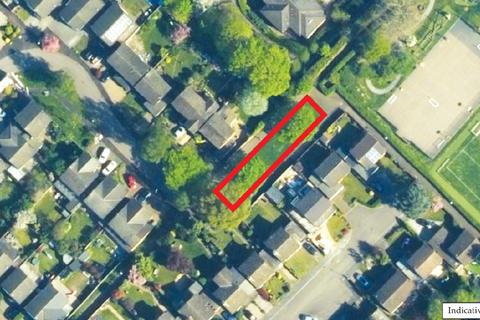 Land for sale, Land Adjacent to 38 Claudian Place, St Albans